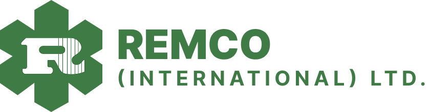 REMCO (International) Ltd - Official Carrier & Toshiba Partner