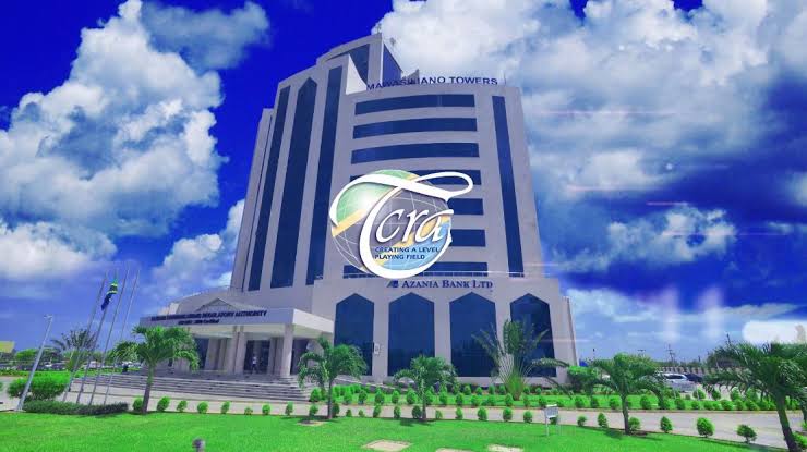 Tanzania Communications Regulatory Authority TCRA headquarters HVAC by REMCO